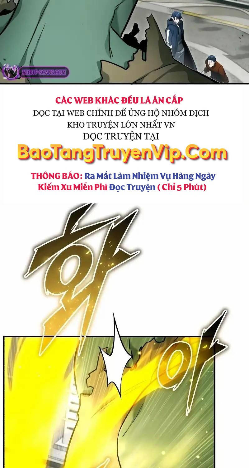 Hồi Quy Giả Về Hưu Chap 48 - Next Chap 49