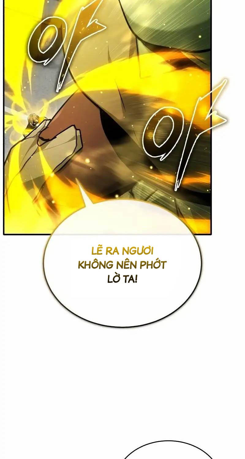 Hồi Quy Giả Về Hưu Chap 48 - Next Chap 49