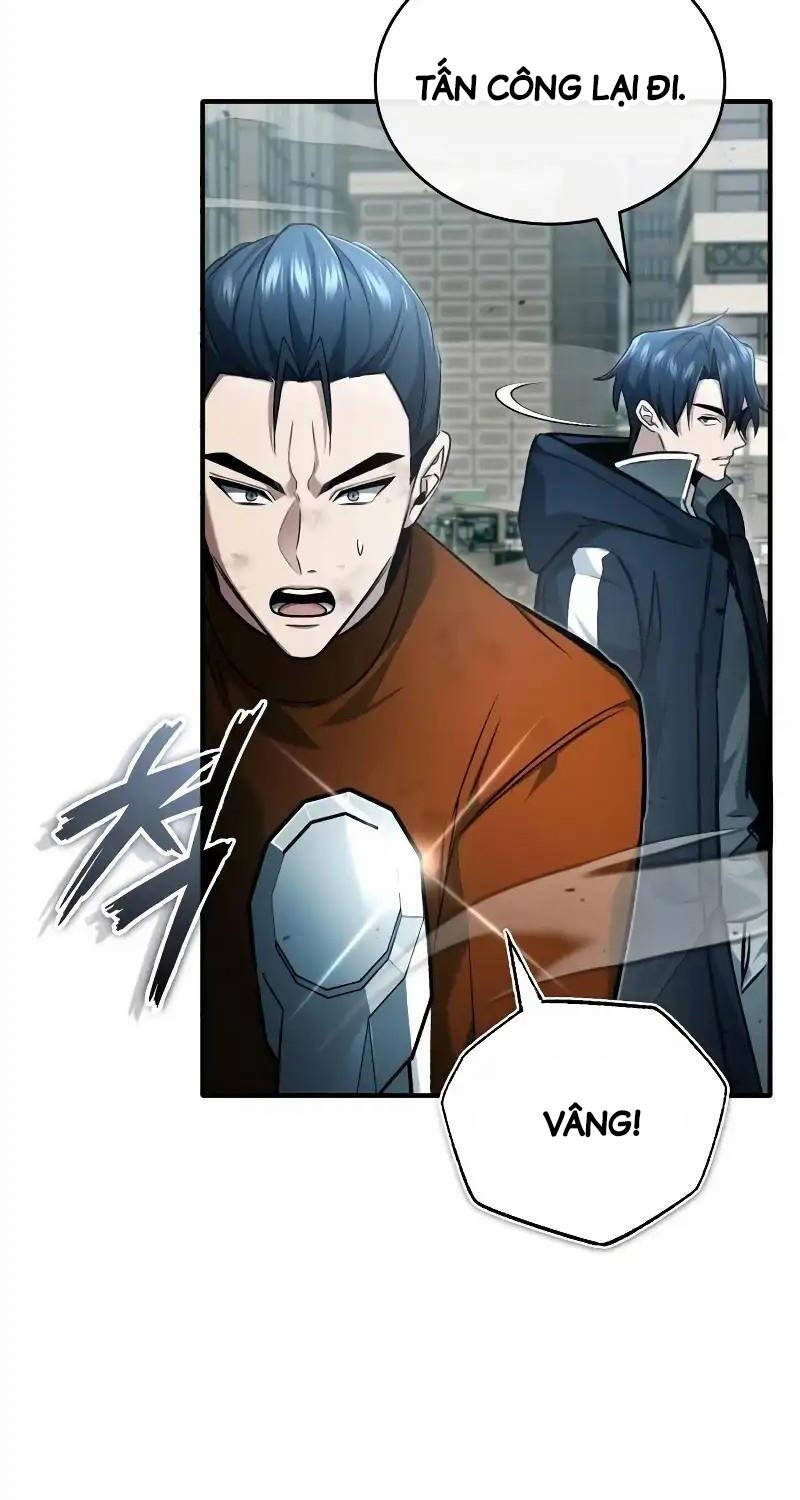 Hồi Quy Giả Về Hưu Chap 48 - Next Chap 49