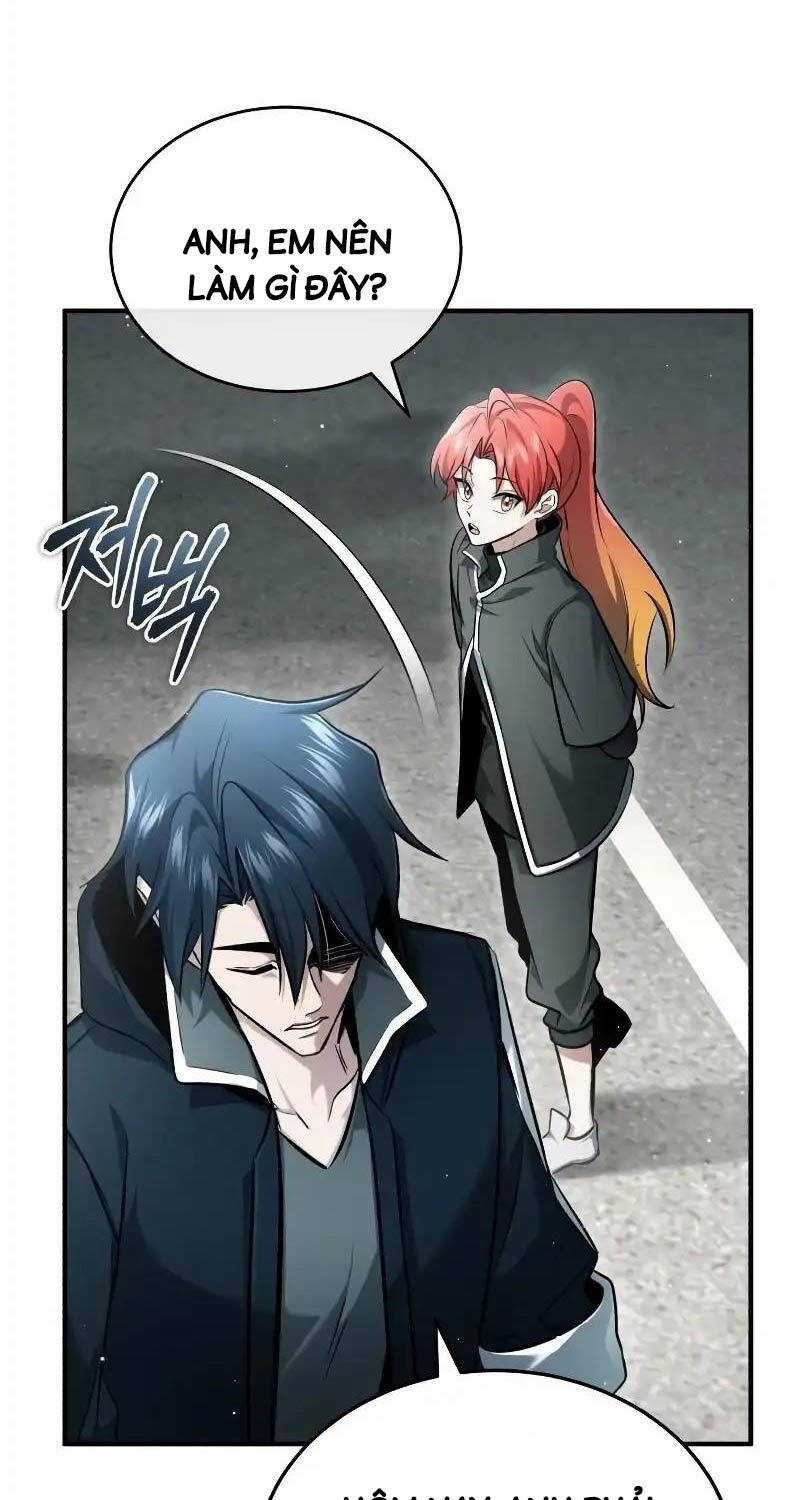 Hồi Quy Giả Về Hưu Chap 48 - Next Chap 49