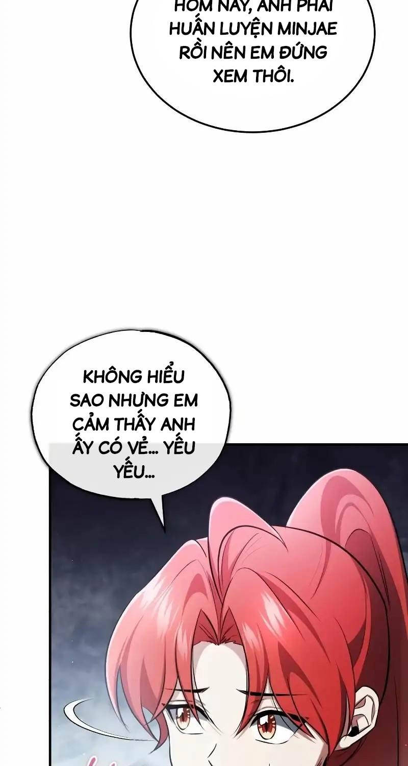 Hồi Quy Giả Về Hưu Chap 48 - Next Chap 49