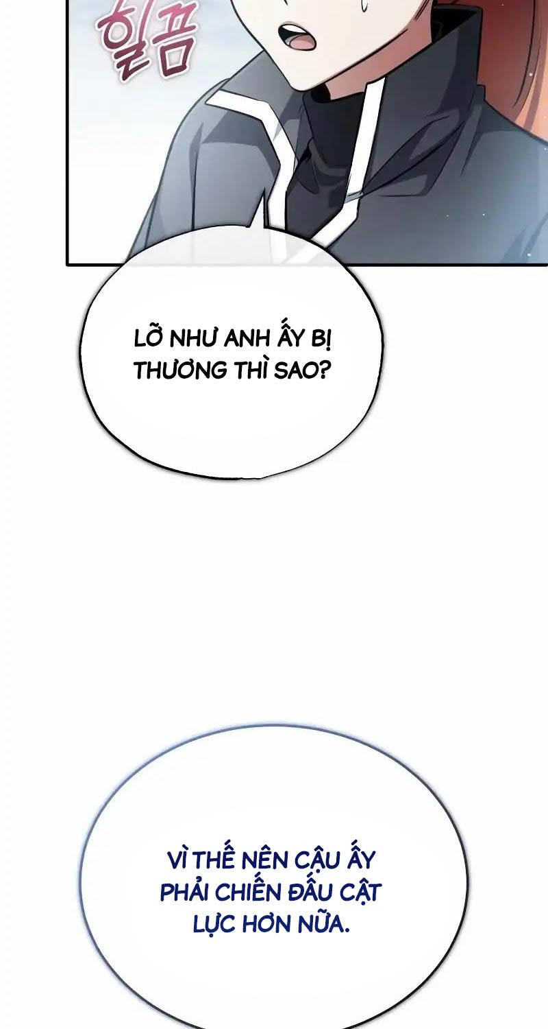 Hồi Quy Giả Về Hưu Chap 48 - Next Chap 49