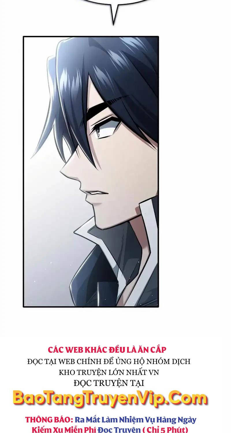 Hồi Quy Giả Về Hưu Chap 48 - Next Chap 49