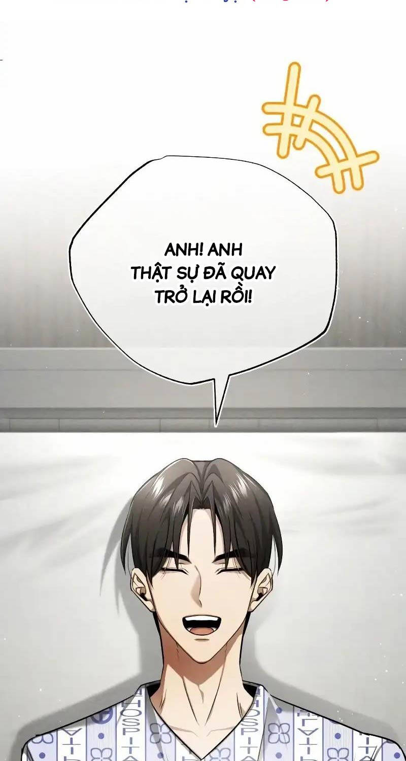 Hồi Quy Giả Về Hưu Chap 48 - Next Chap 49
