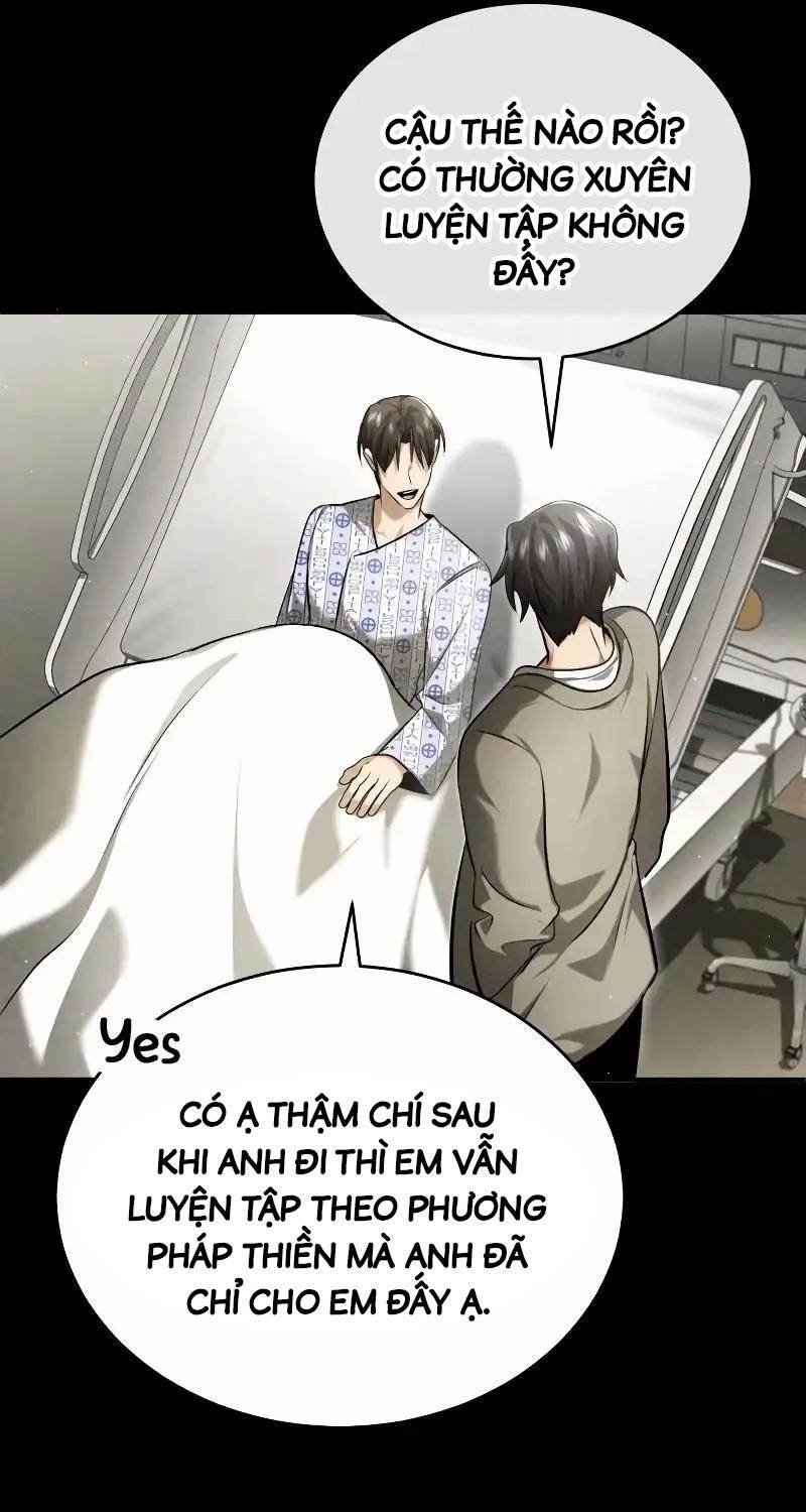 Hồi Quy Giả Về Hưu Chap 48 - Next Chap 49