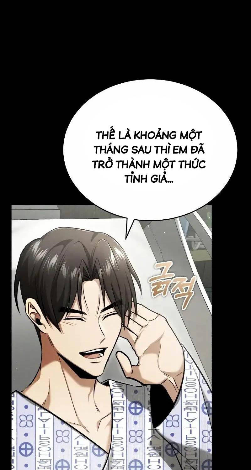 Hồi Quy Giả Về Hưu Chap 48 - Next Chap 49