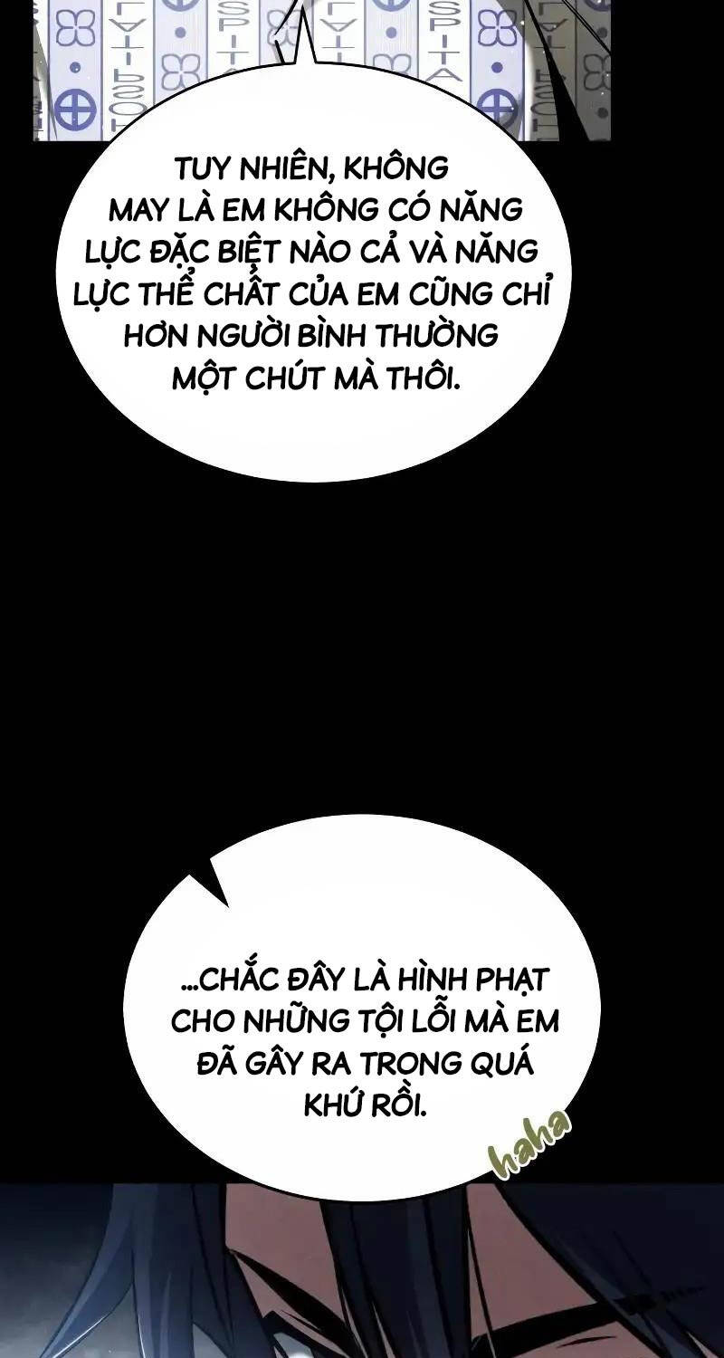Hồi Quy Giả Về Hưu Chap 48 - Next Chap 49