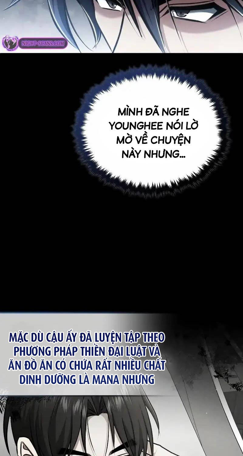 Hồi Quy Giả Về Hưu Chap 48 - Next Chap 49