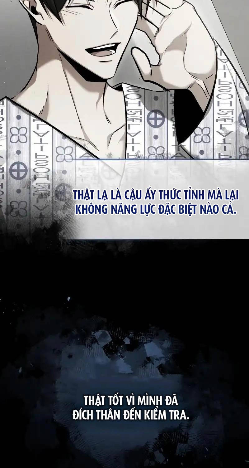 Hồi Quy Giả Về Hưu Chap 48 - Next Chap 49