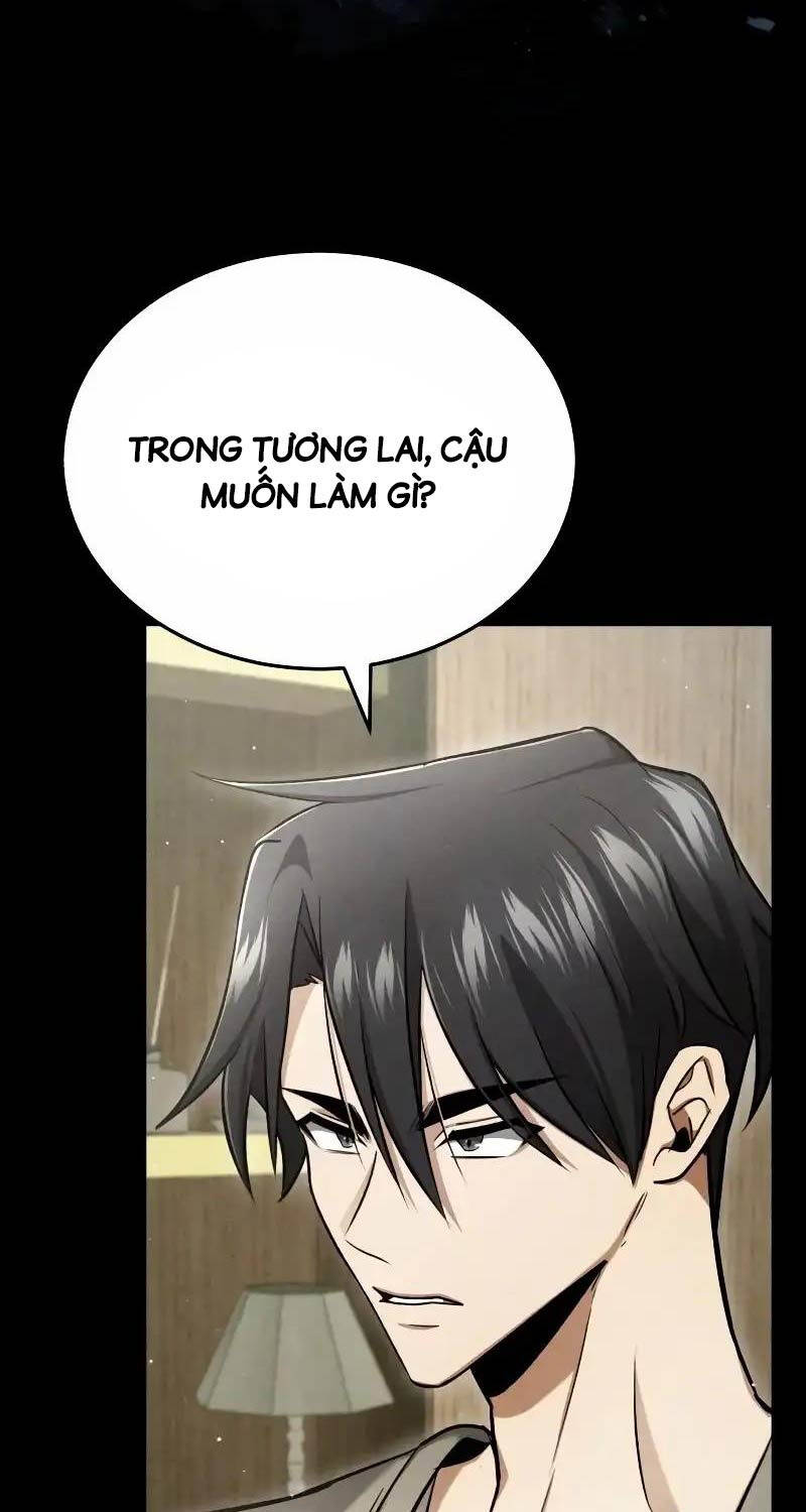 Hồi Quy Giả Về Hưu Chap 48 - Next Chap 49