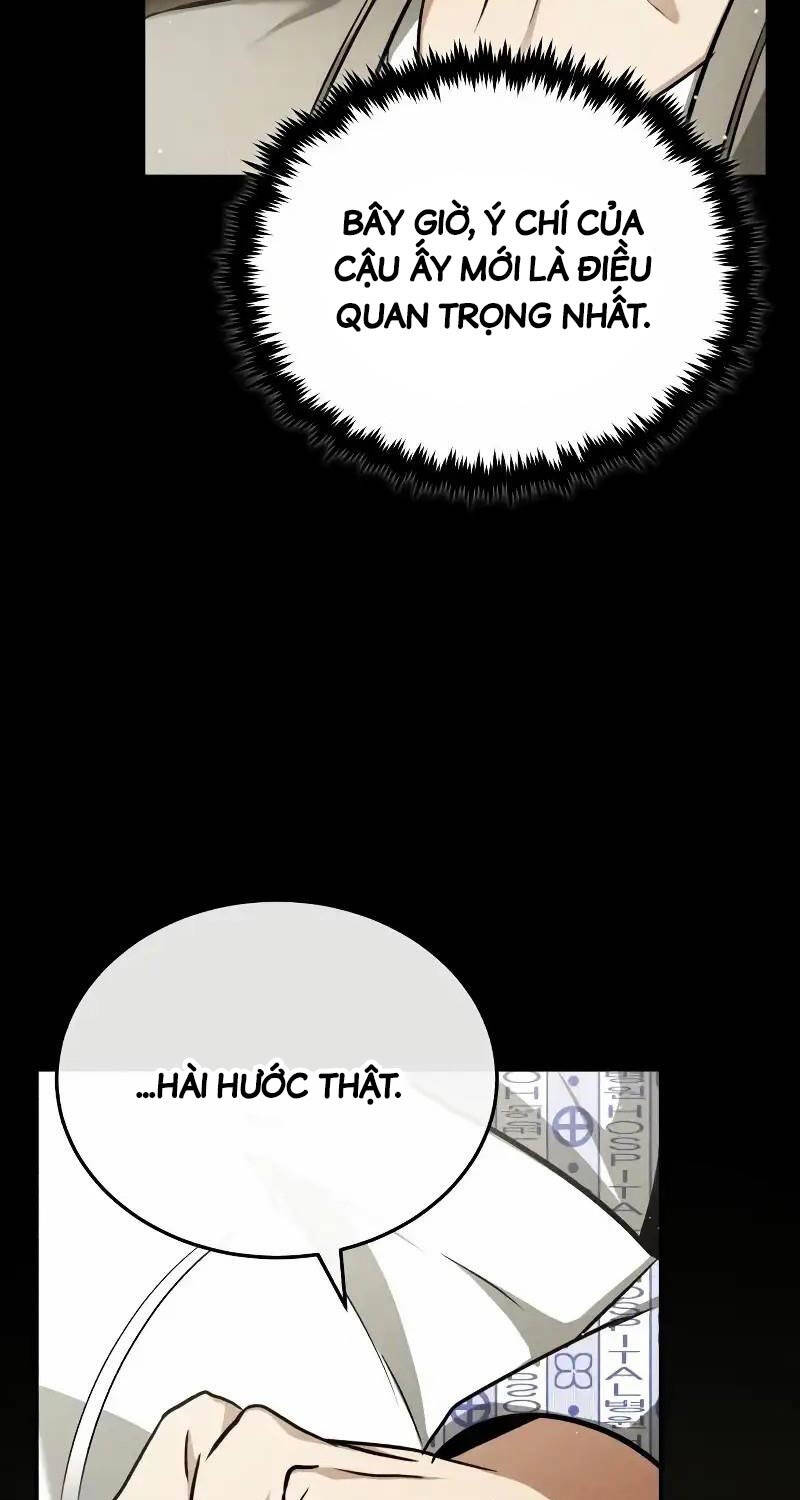 Hồi Quy Giả Về Hưu Chap 48 - Next Chap 49