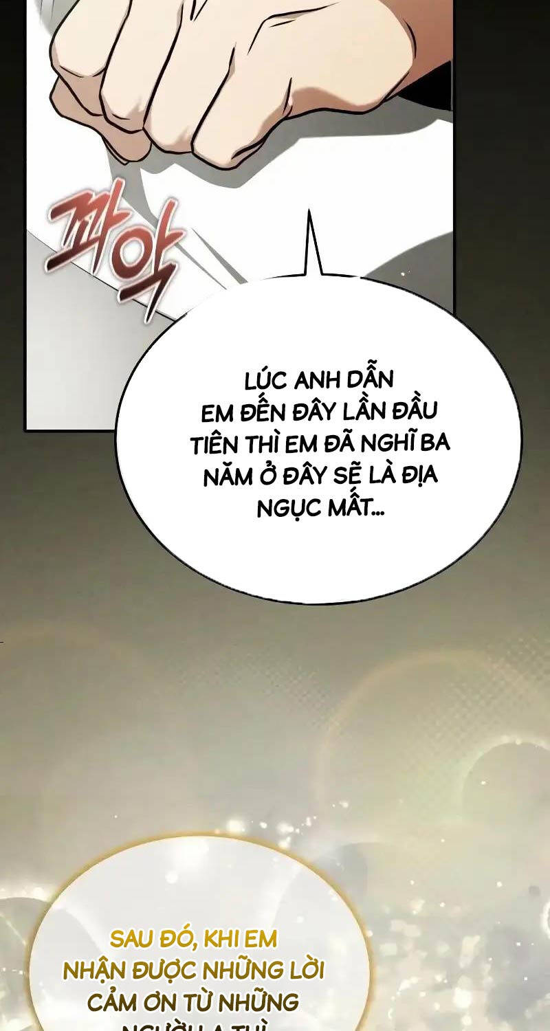 Hồi Quy Giả Về Hưu Chap 48 - Next Chap 49