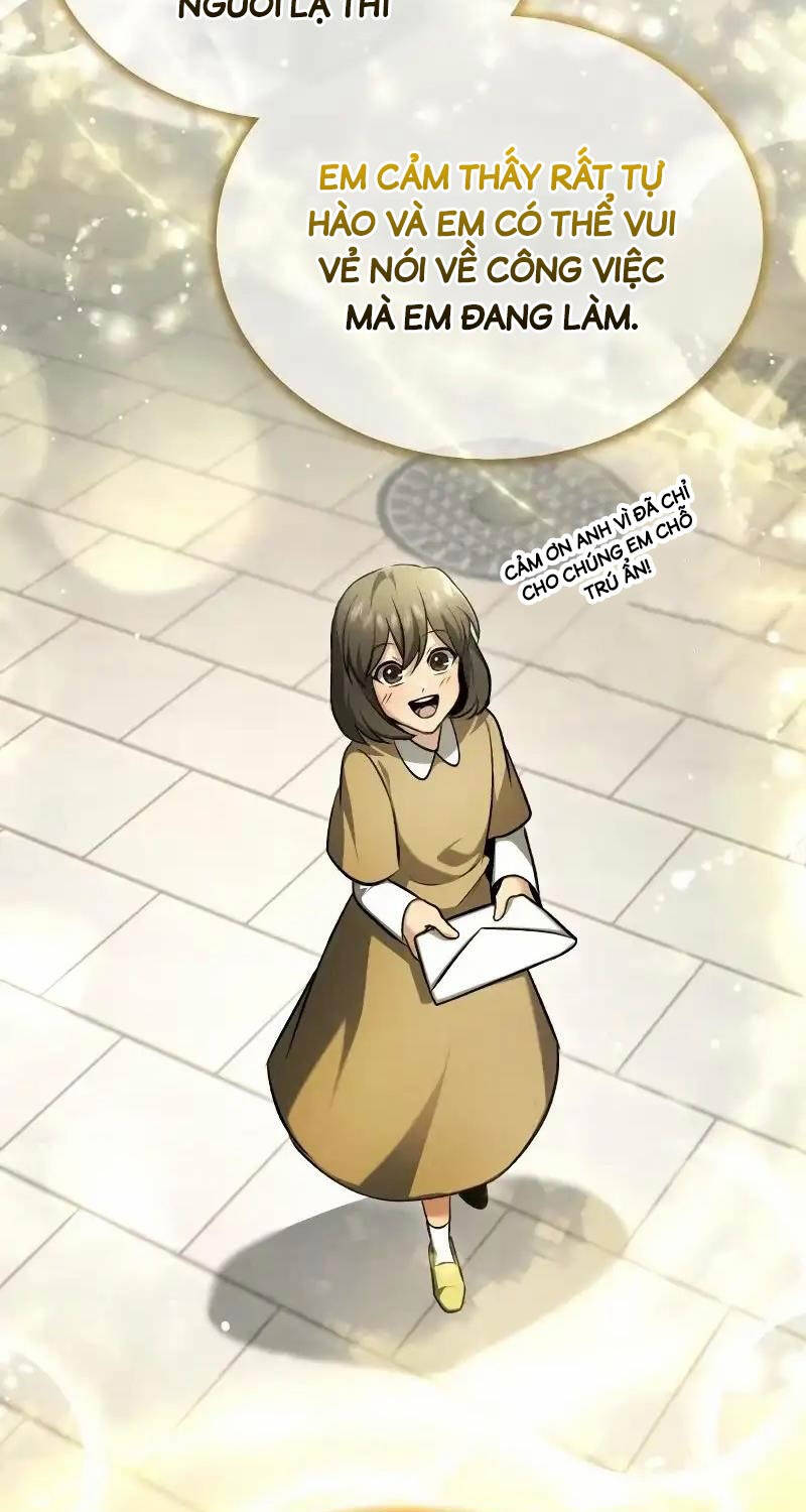 Hồi Quy Giả Về Hưu Chap 48 - Next Chap 49