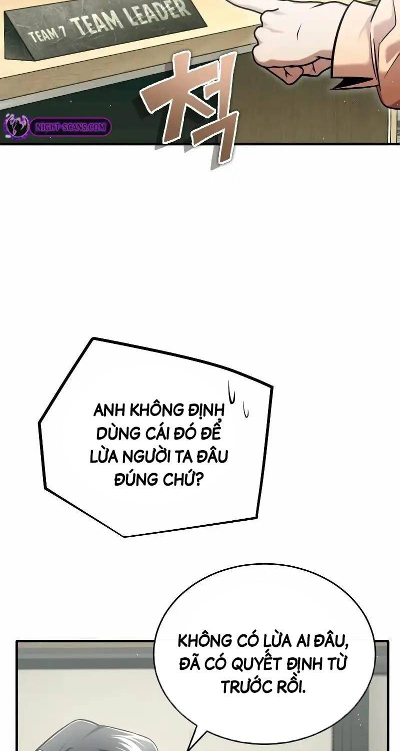 Hồi Quy Giả Về Hưu Chap 48 - Next Chap 49