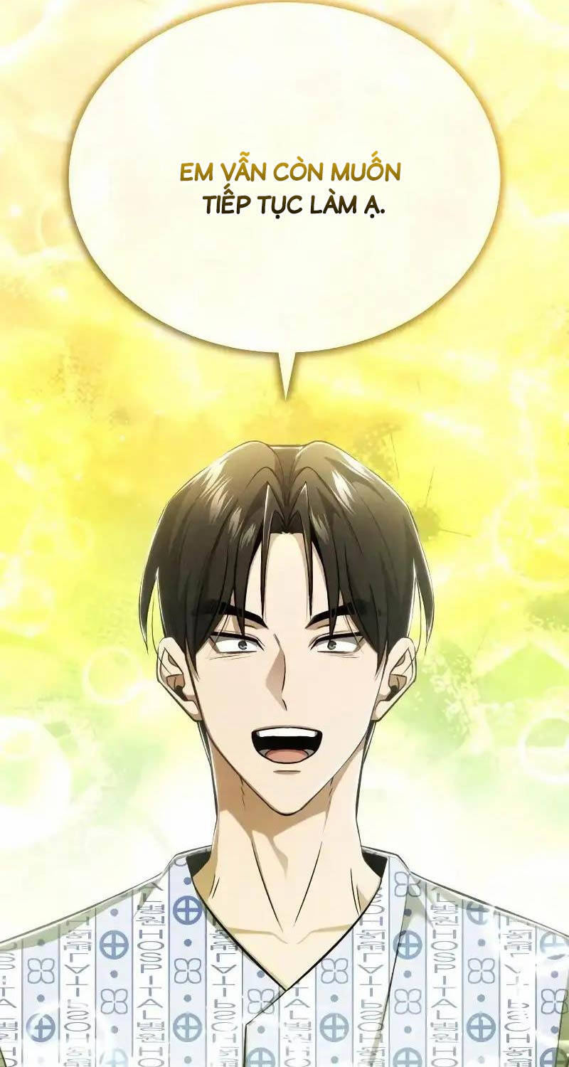 Hồi Quy Giả Về Hưu Chap 48 - Next Chap 49