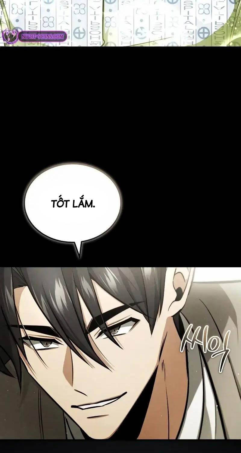 Hồi Quy Giả Về Hưu Chap 48 - Next Chap 49