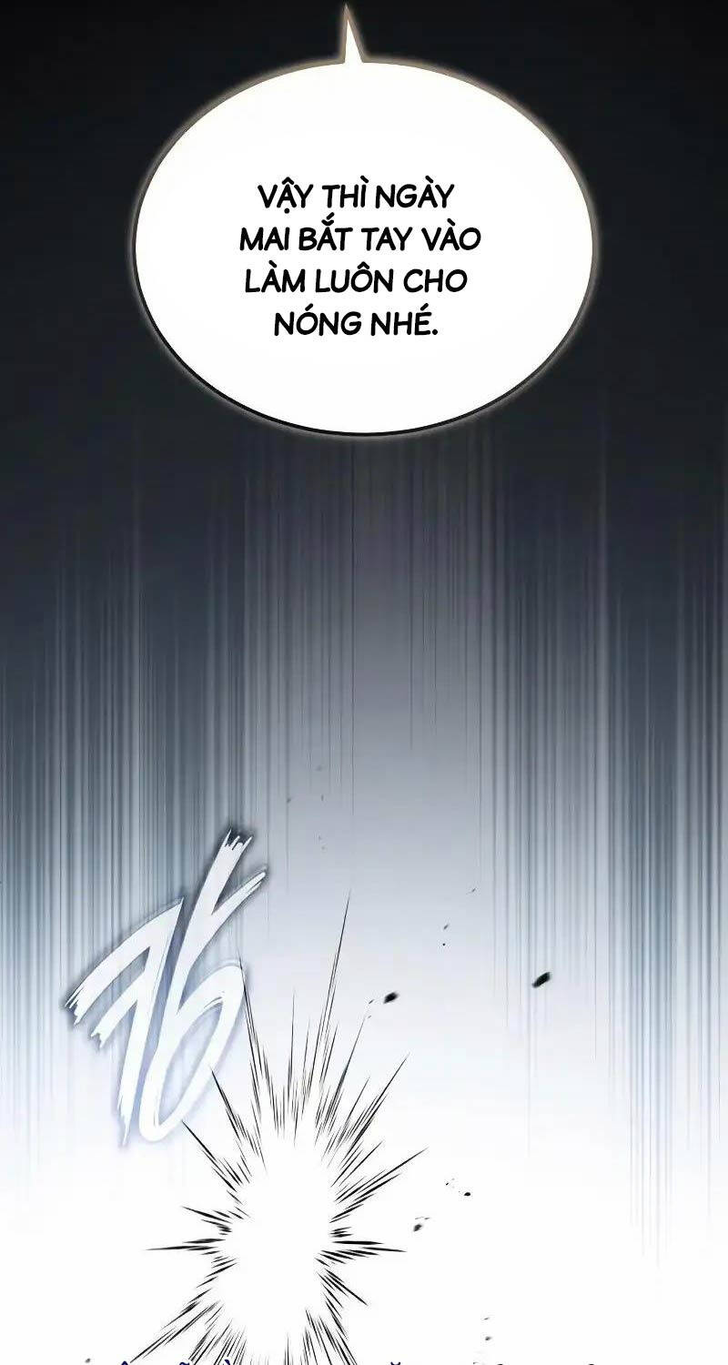 Hồi Quy Giả Về Hưu Chap 48 - Next Chap 49