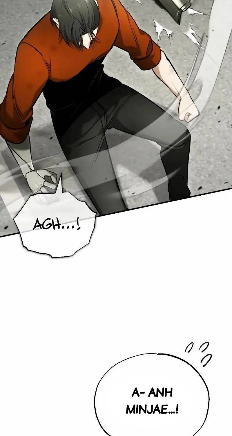 Hồi Quy Giả Về Hưu Chap 48 - Next Chap 49