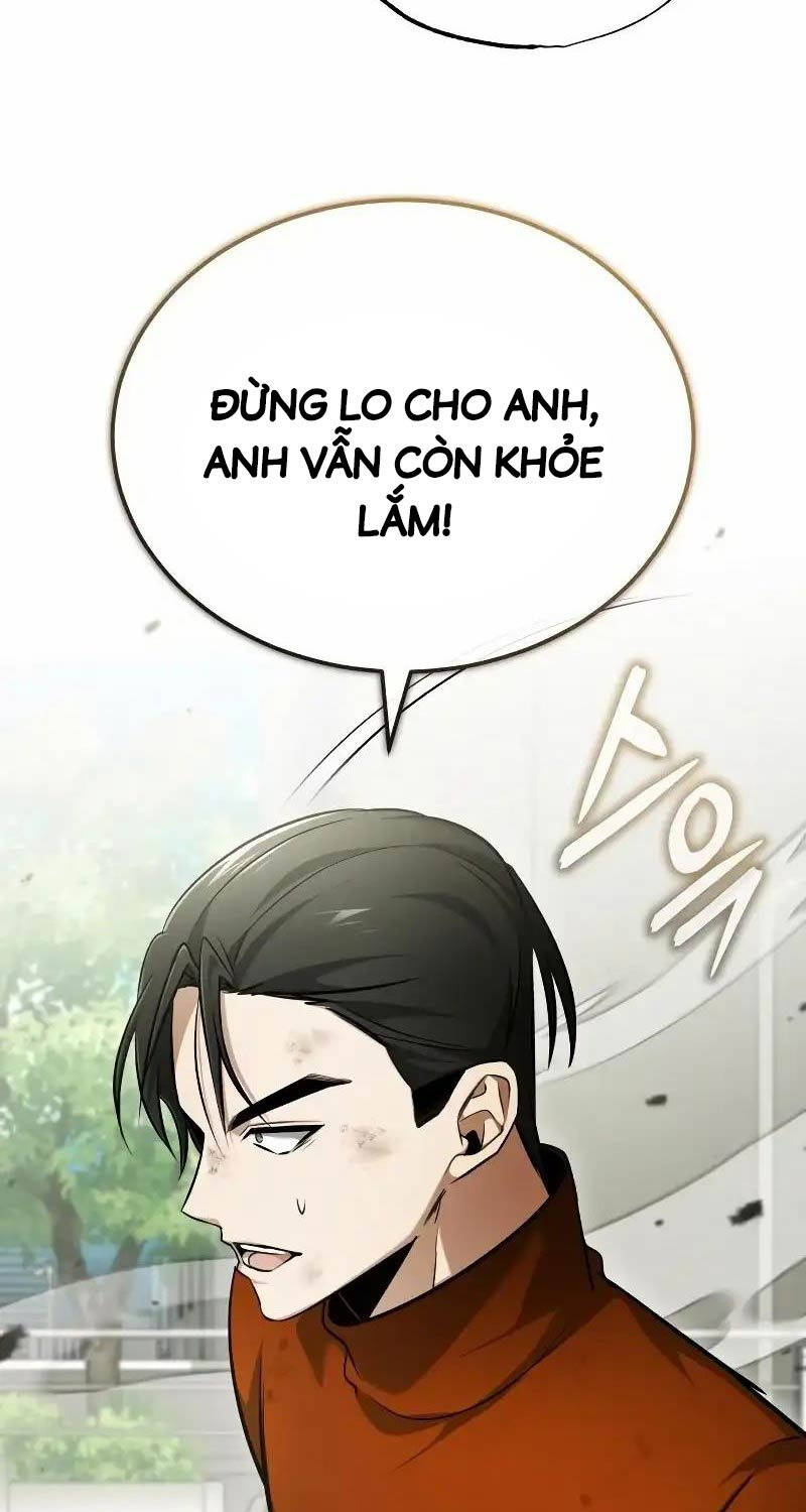Hồi Quy Giả Về Hưu Chap 48 - Next Chap 49