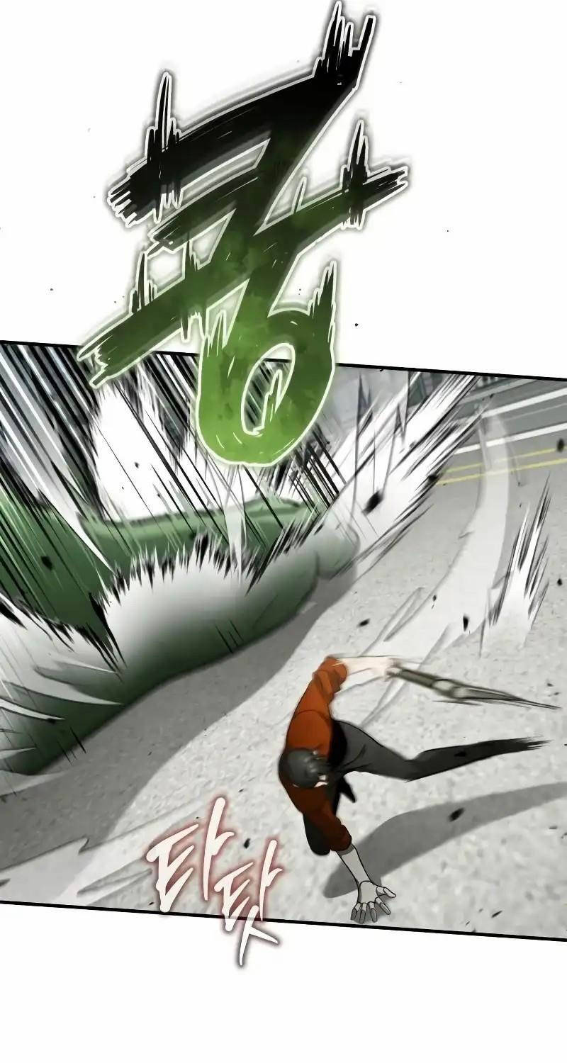 Hồi Quy Giả Về Hưu Chap 48 - Next Chap 49
