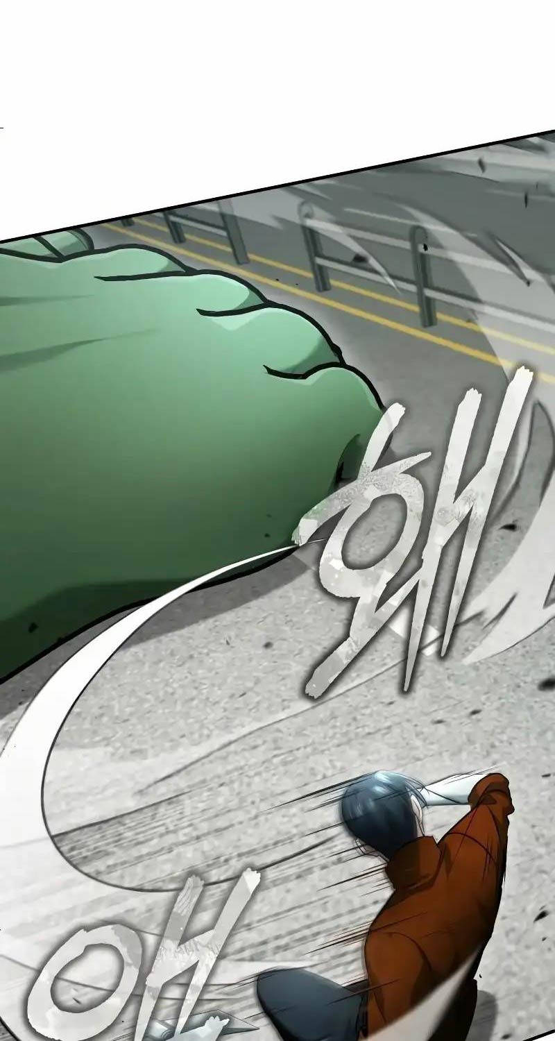 Hồi Quy Giả Về Hưu Chap 48 - Next Chap 49