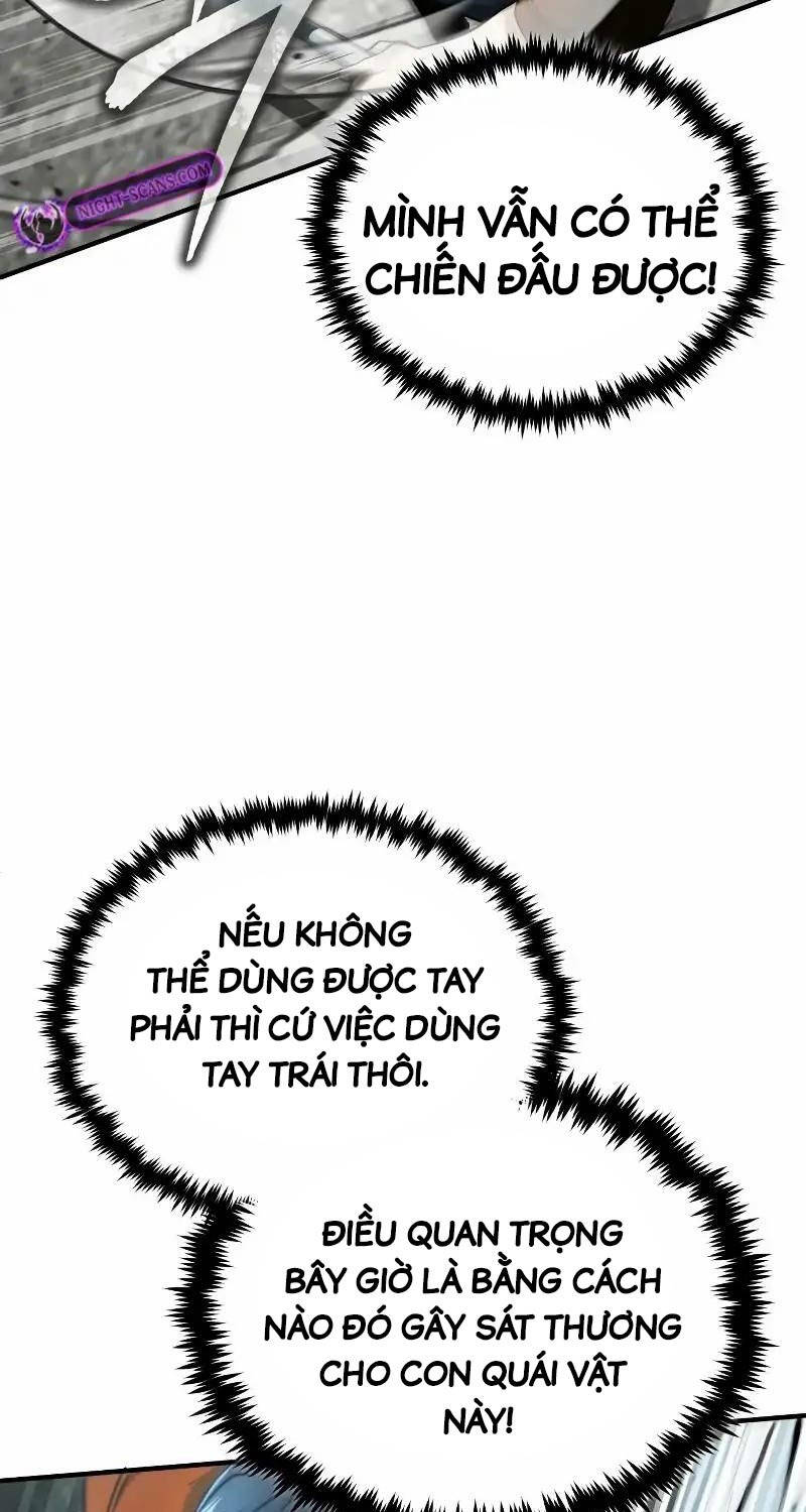 Hồi Quy Giả Về Hưu Chap 48 - Next Chap 49