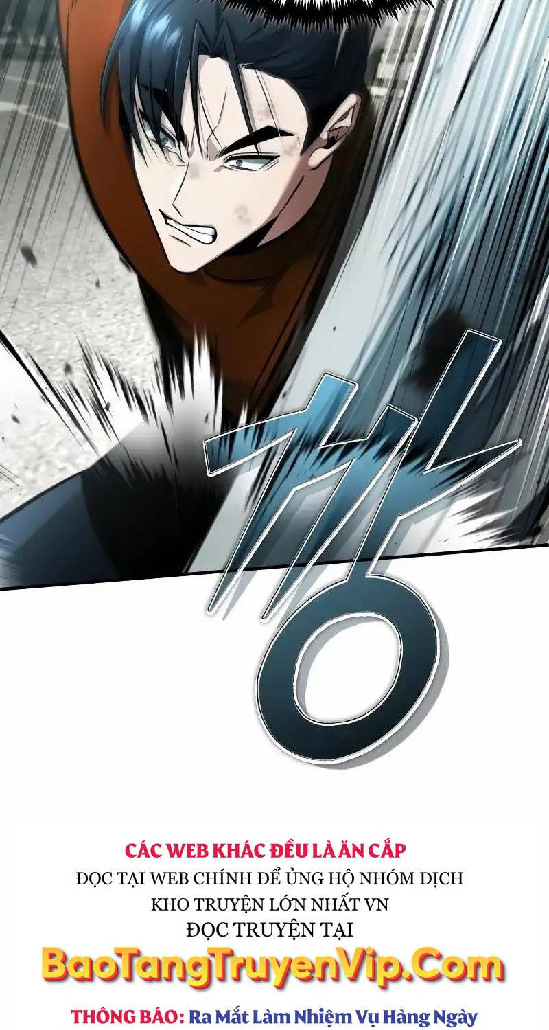 Hồi Quy Giả Về Hưu Chap 48 - Next Chap 49
