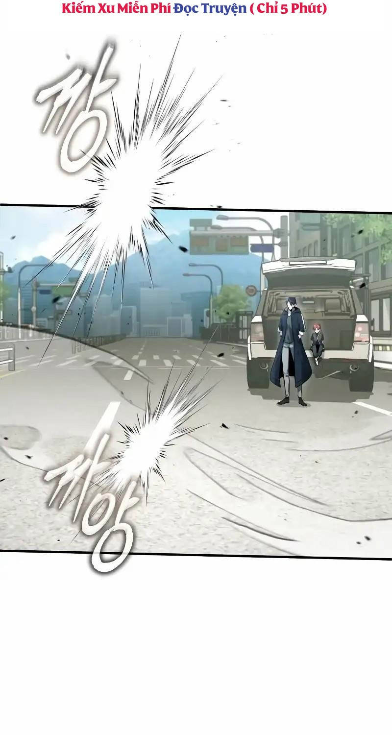 Hồi Quy Giả Về Hưu Chap 48 - Next Chap 49