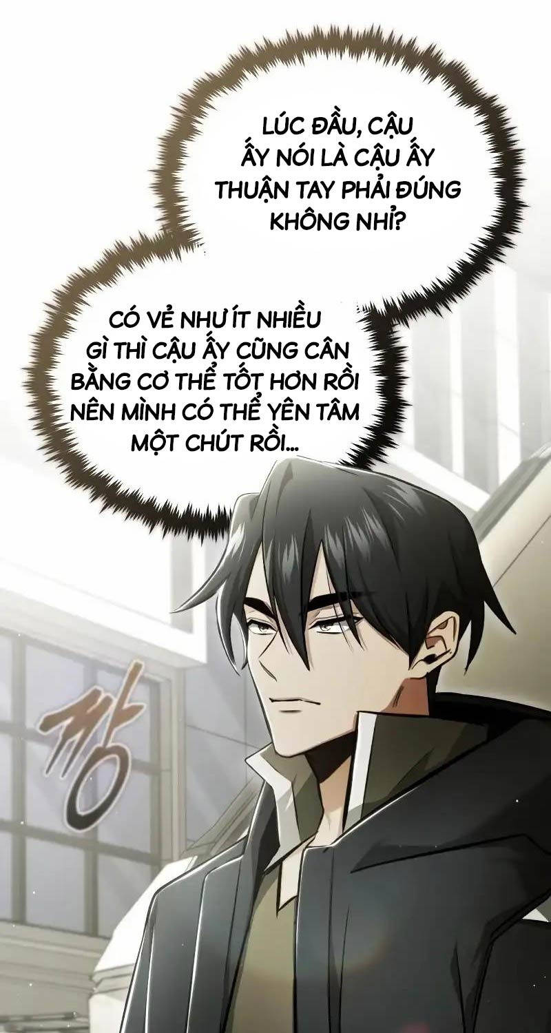 Hồi Quy Giả Về Hưu Chap 48 - Next Chap 49