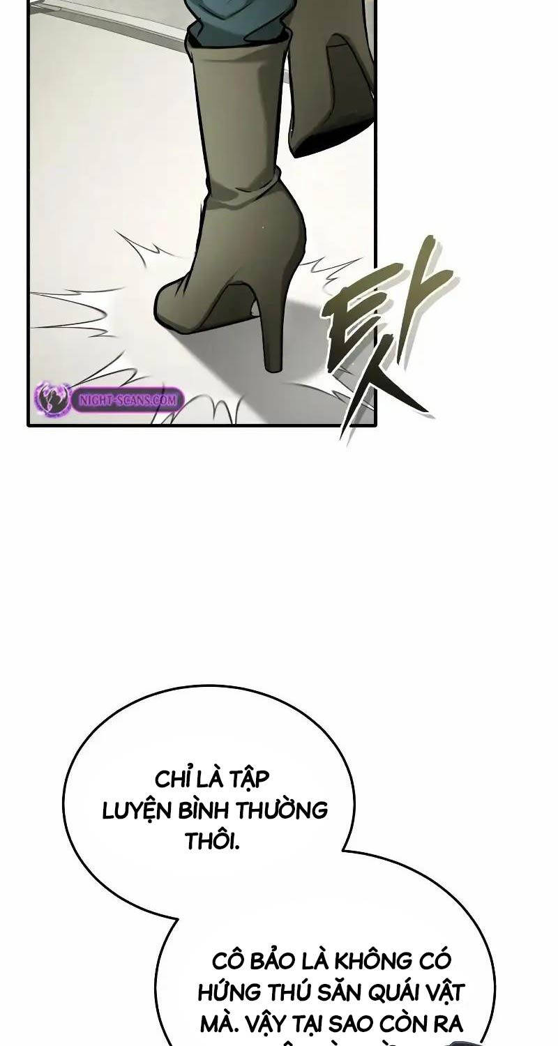 Hồi Quy Giả Về Hưu Chap 48 - Next Chap 49