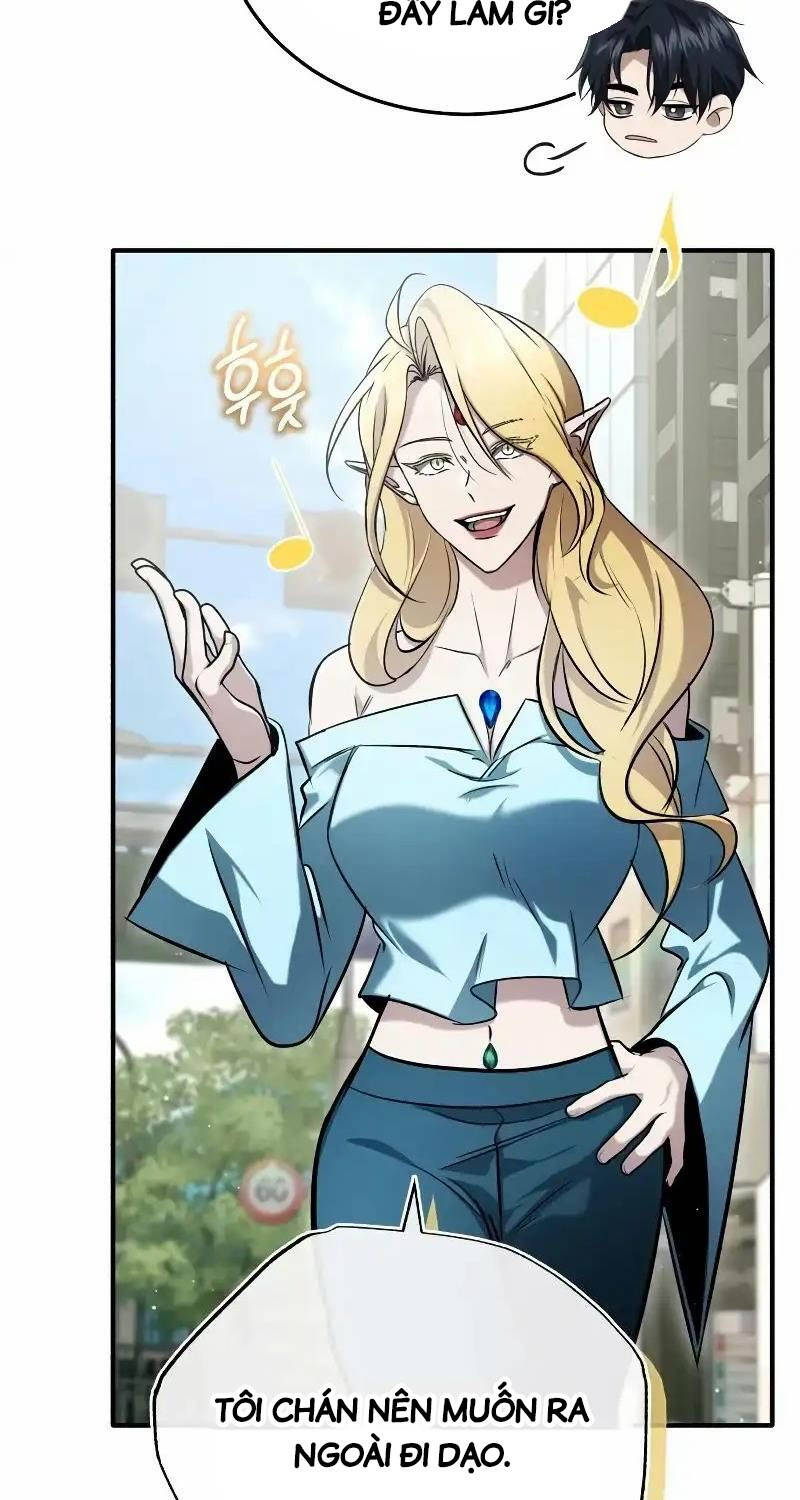 Hồi Quy Giả Về Hưu Chap 48 - Next Chap 49