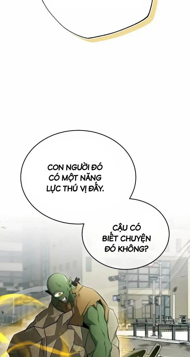 Hồi Quy Giả Về Hưu Chap 48 - Next Chap 49