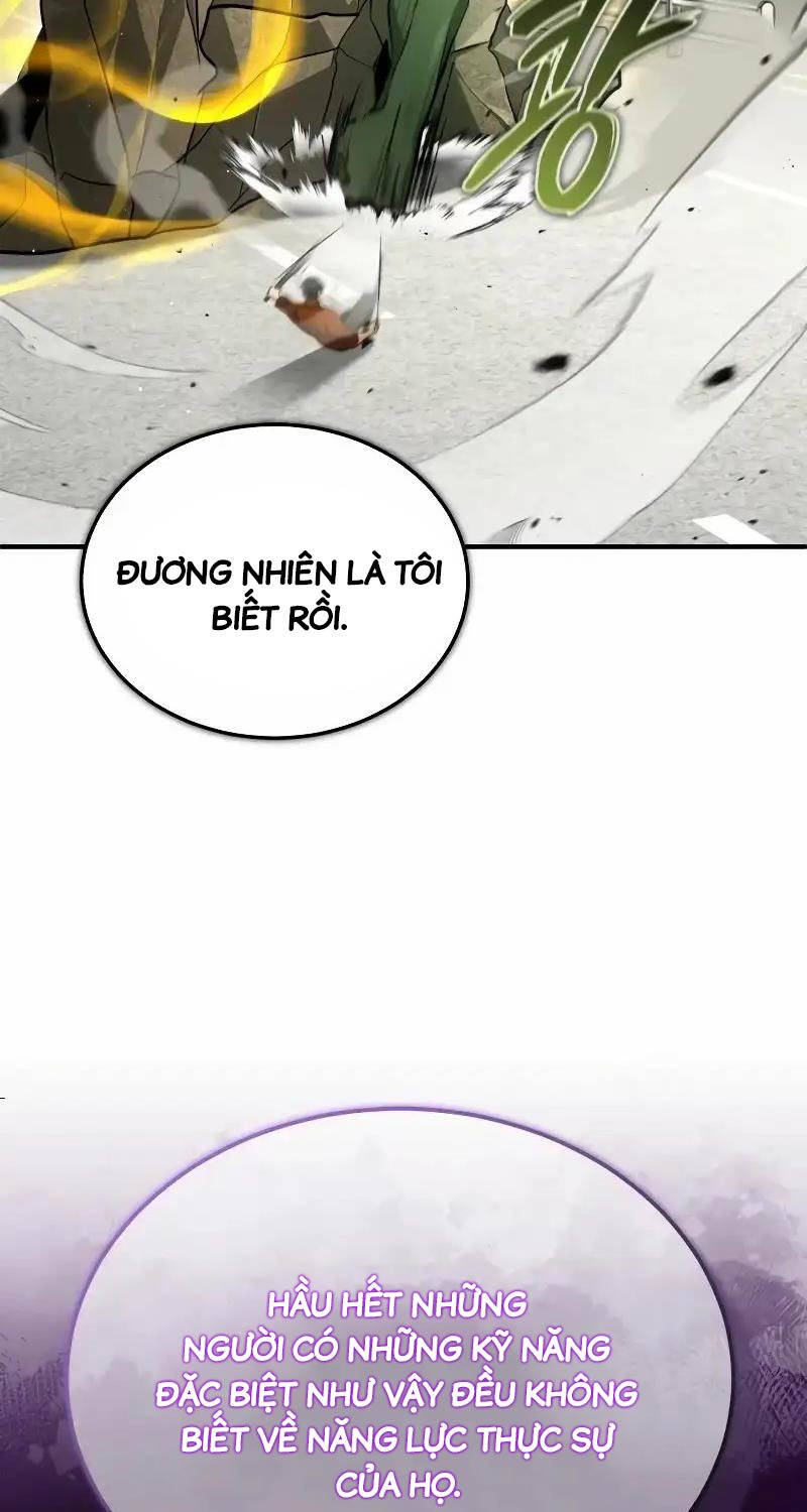 Hồi Quy Giả Về Hưu Chap 48 - Next Chap 49