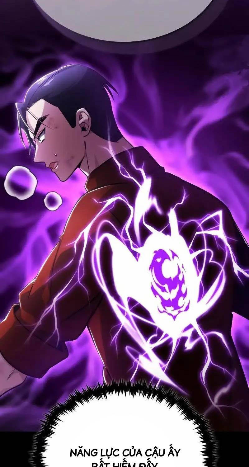 Hồi Quy Giả Về Hưu Chap 48 - Next Chap 49