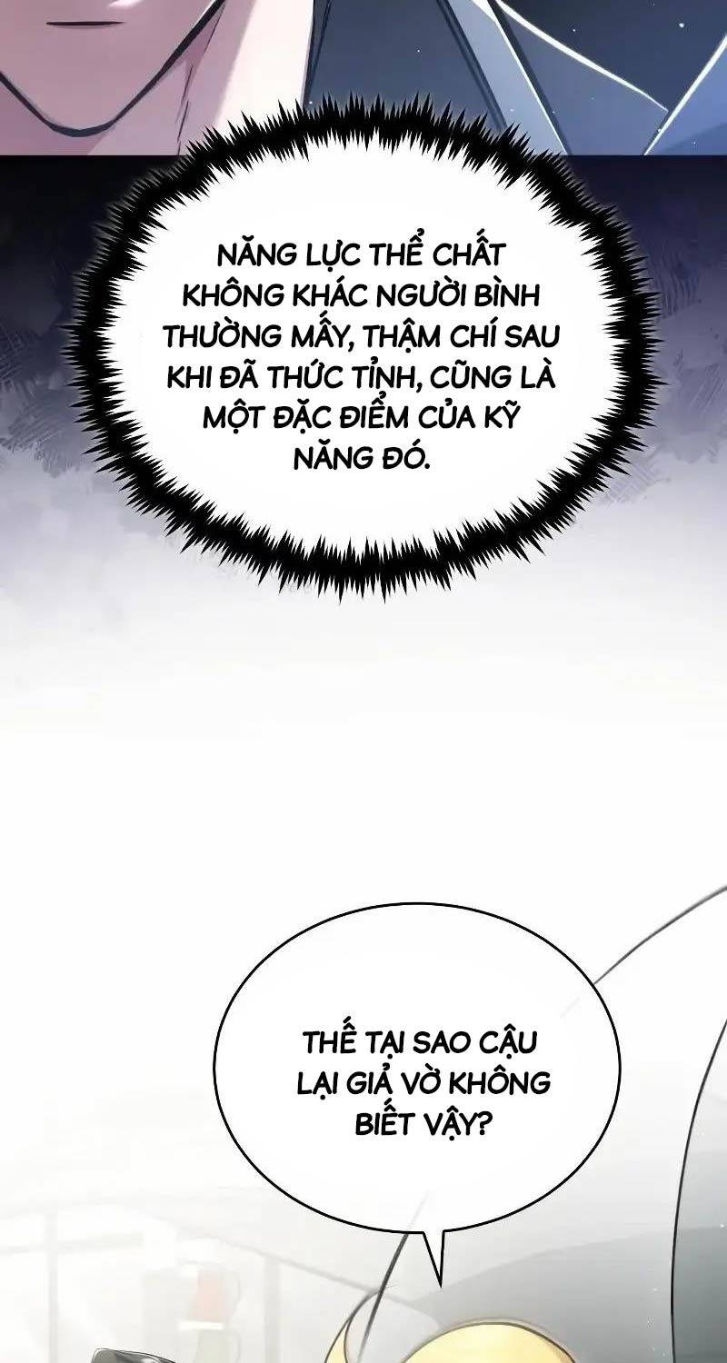 Hồi Quy Giả Về Hưu Chap 48 - Next Chap 49