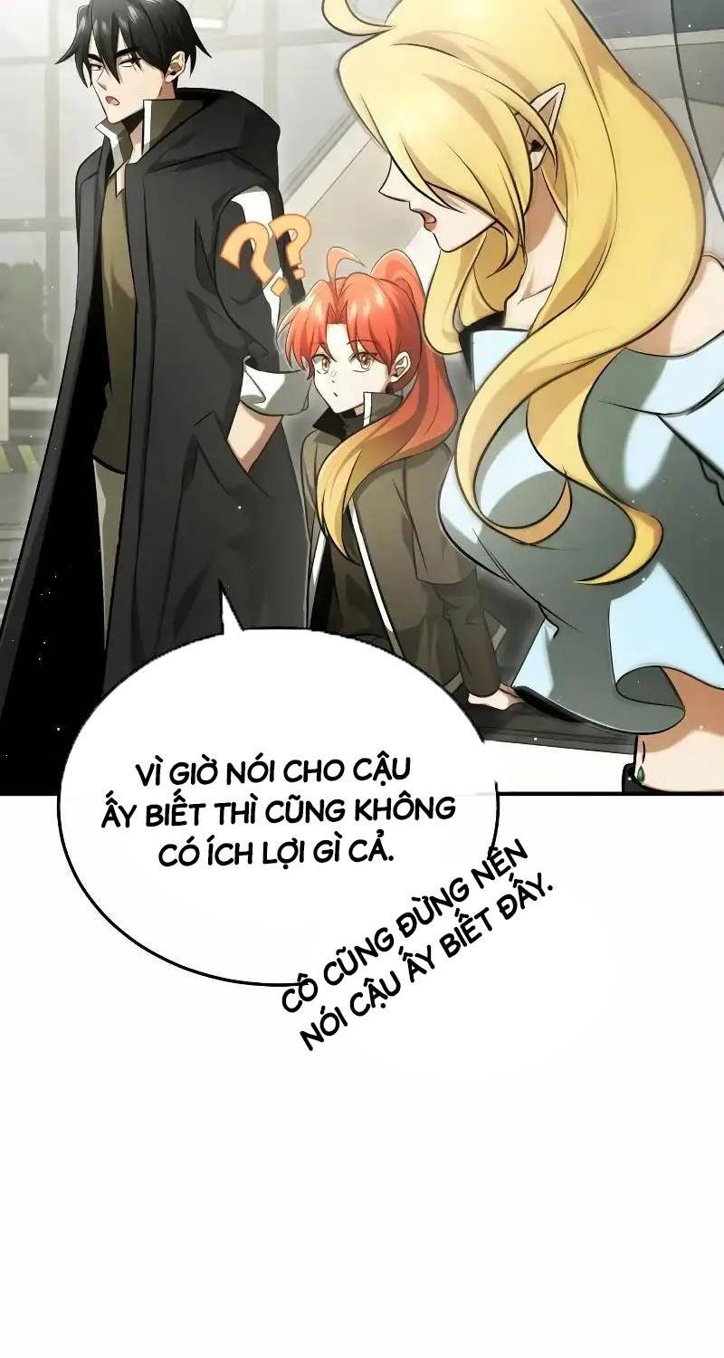 Hồi Quy Giả Về Hưu Chap 48 - Next Chap 49