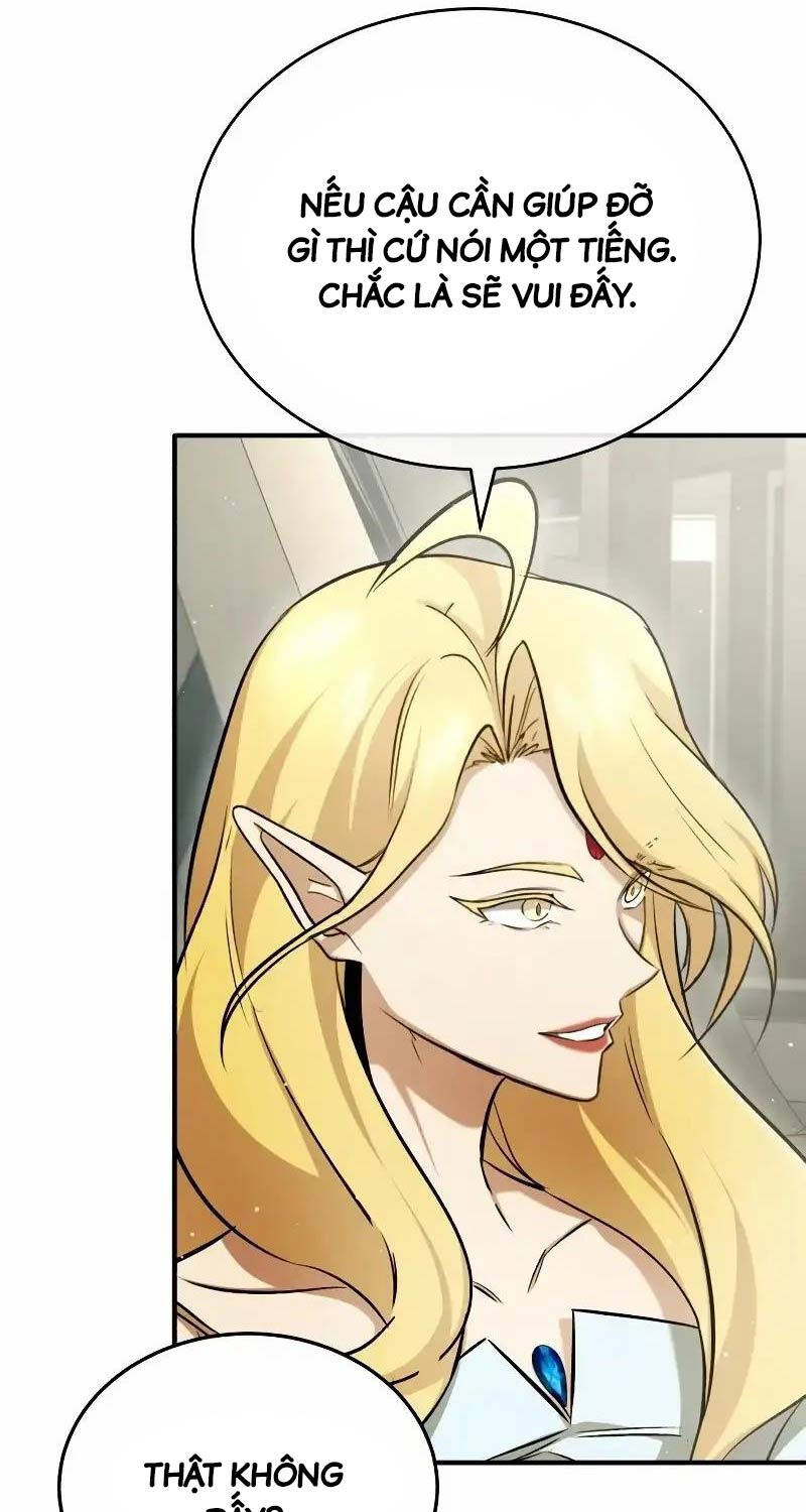 Hồi Quy Giả Về Hưu Chap 48 - Next Chap 49