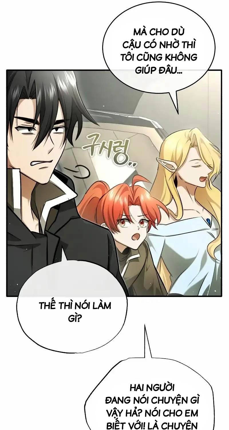 Hồi Quy Giả Về Hưu Chap 48 - Next Chap 49