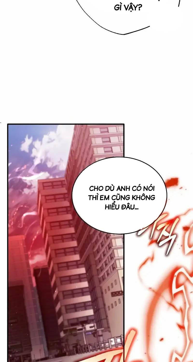 Hồi Quy Giả Về Hưu Chap 48 - Next Chap 49