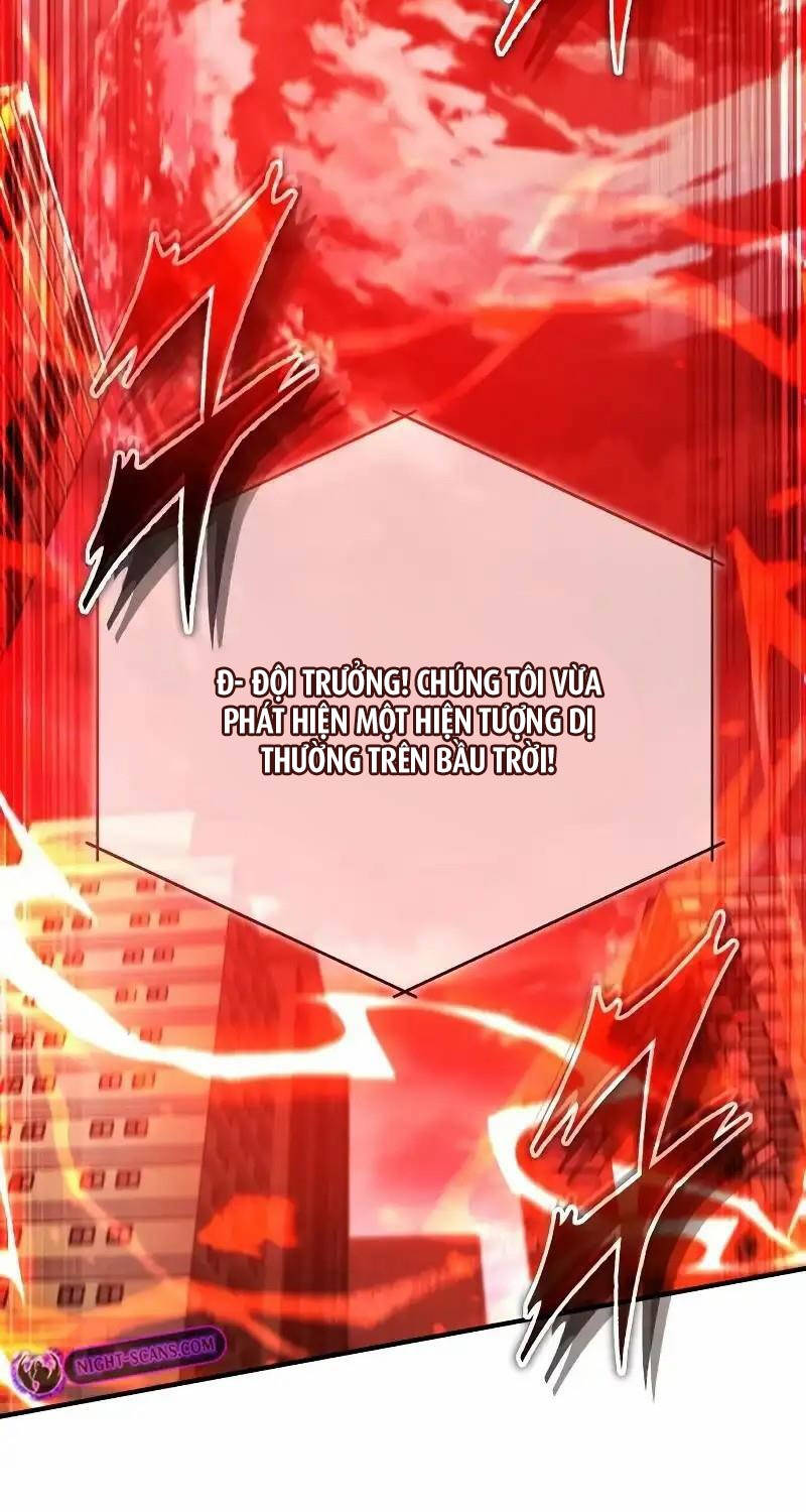 Hồi Quy Giả Về Hưu Chap 48 - Next Chap 49