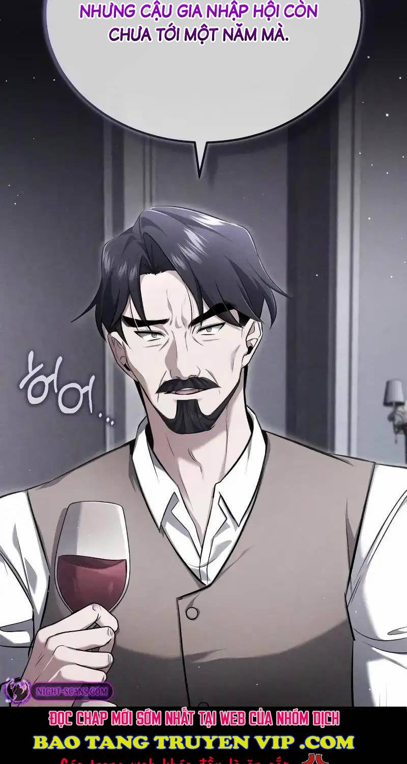Hồi Quy Giả Về Hưu Chap 48 - Next Chap 49