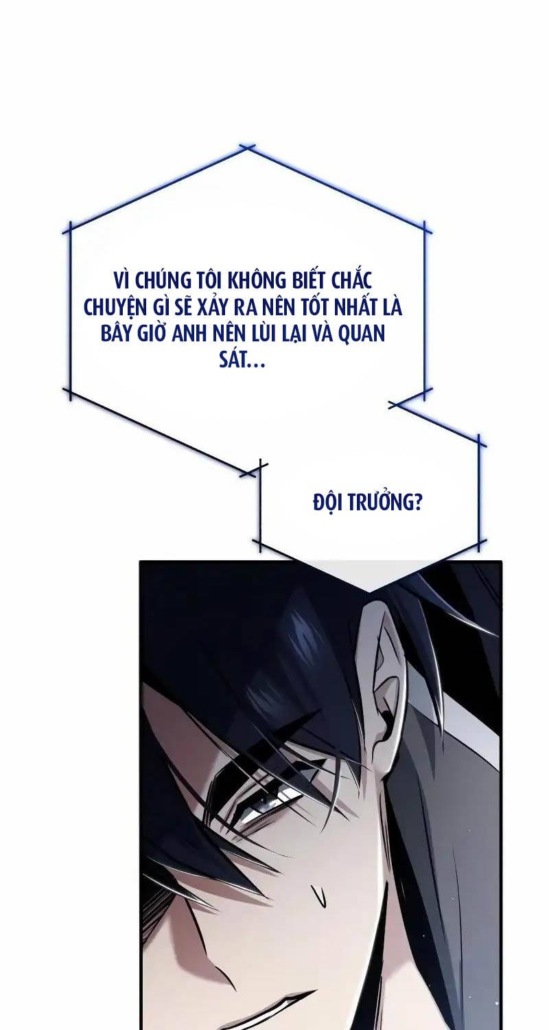 Hồi Quy Giả Về Hưu Chap 48 - Next Chap 49