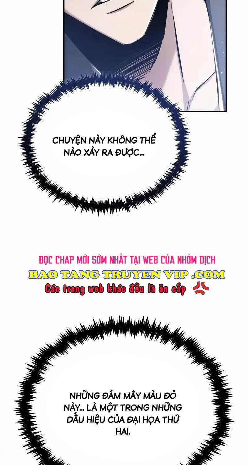 Hồi Quy Giả Về Hưu Chap 48 - Next Chap 49