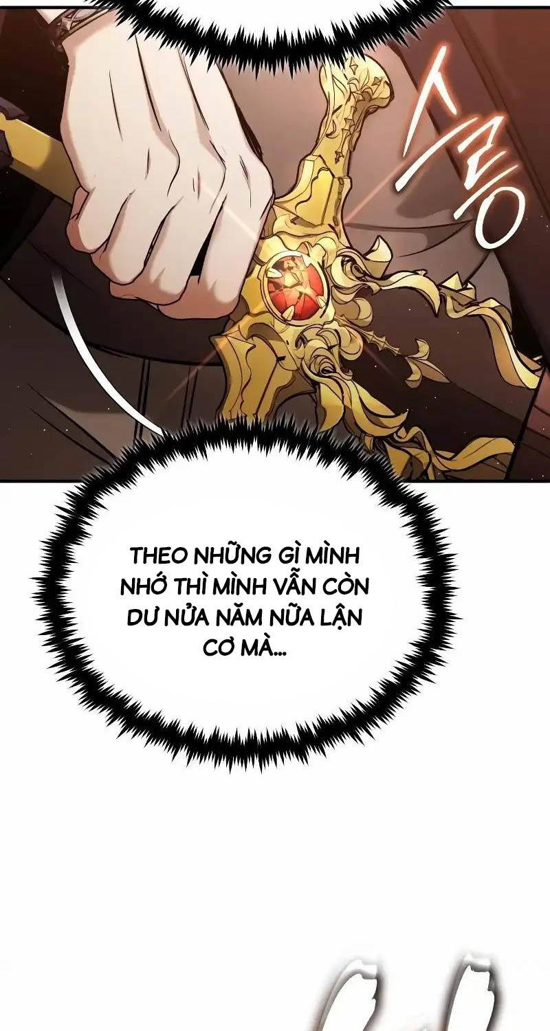 Hồi Quy Giả Về Hưu Chap 48 - Next Chap 49