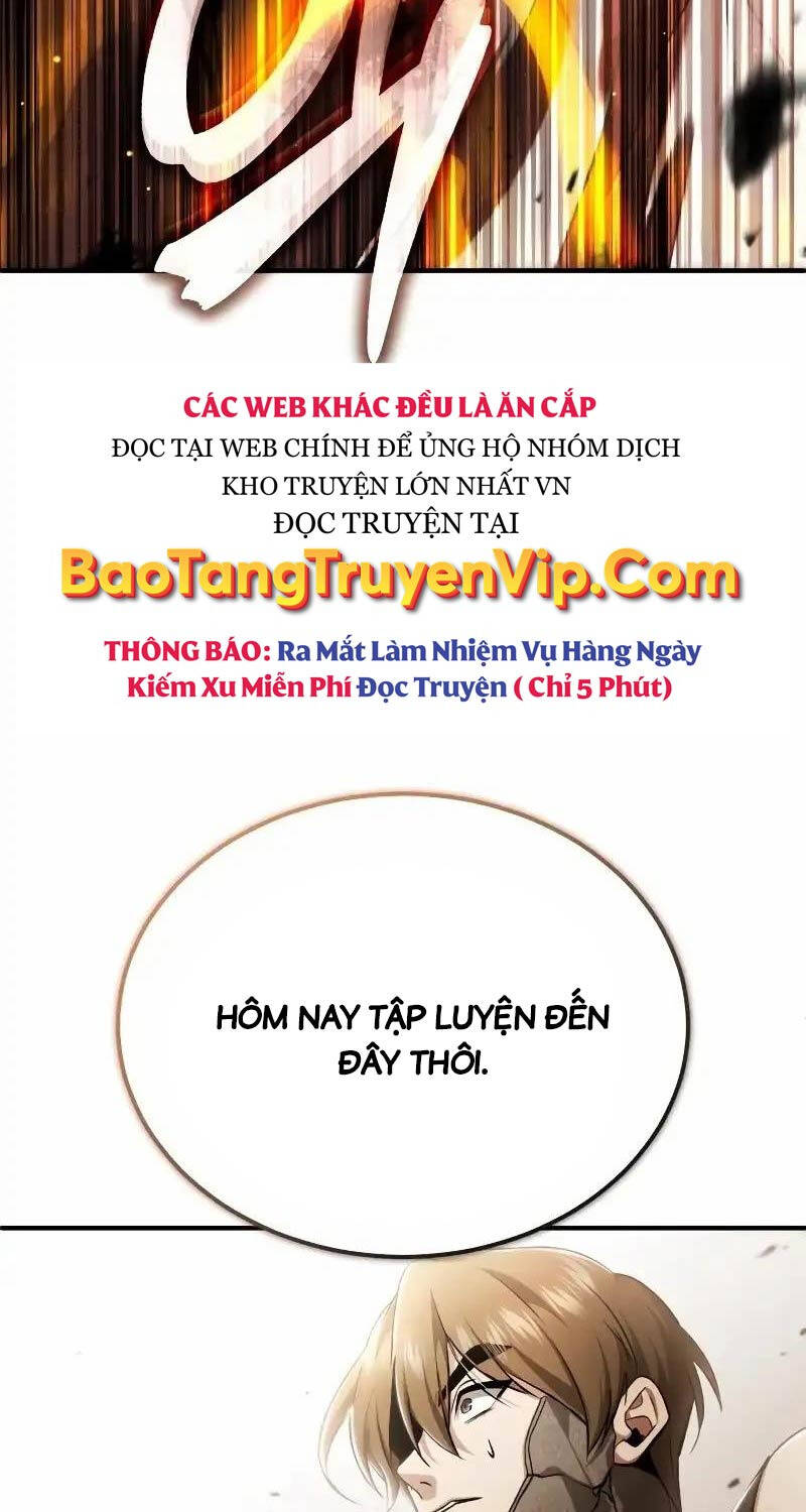 Hồi Quy Giả Về Hưu Chap 48 - Next Chap 49
