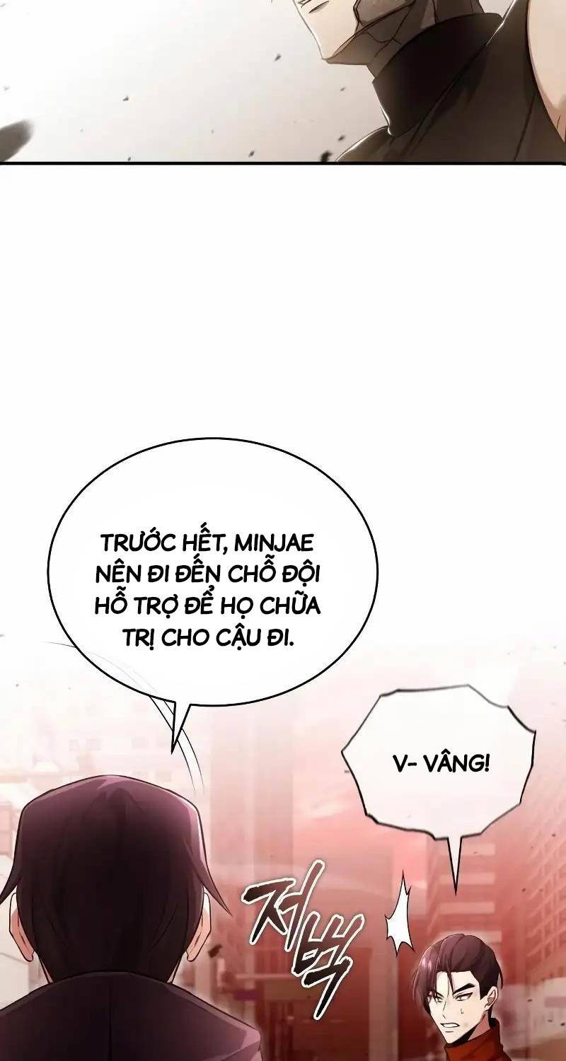 Hồi Quy Giả Về Hưu Chap 48 - Next Chap 49