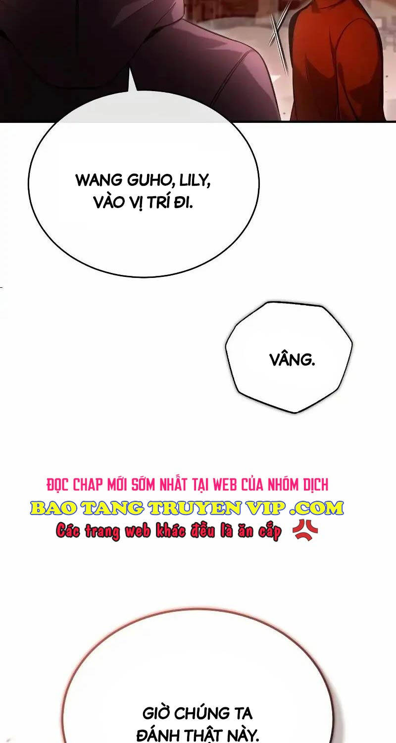 Hồi Quy Giả Về Hưu Chap 48 - Next Chap 49