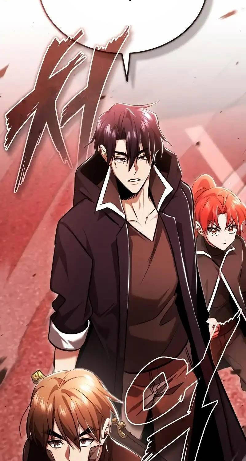Hồi Quy Giả Về Hưu Chap 48 - Next Chap 49