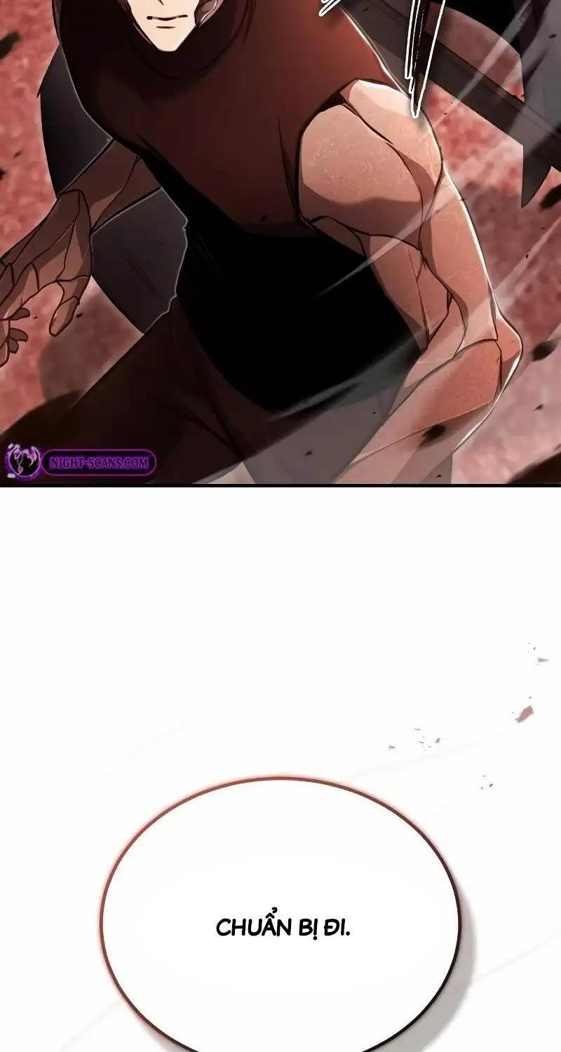 Hồi Quy Giả Về Hưu Chap 48 - Next Chap 49