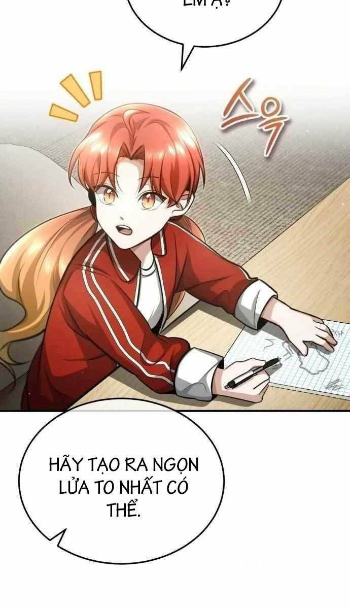 Hồi Quy Giả Về Hưu Chap 5 - Next Chap 6